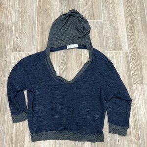 Light sweatshirt